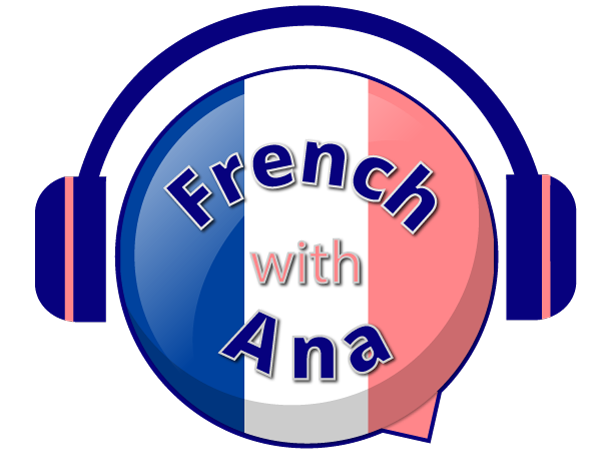 French with Ana